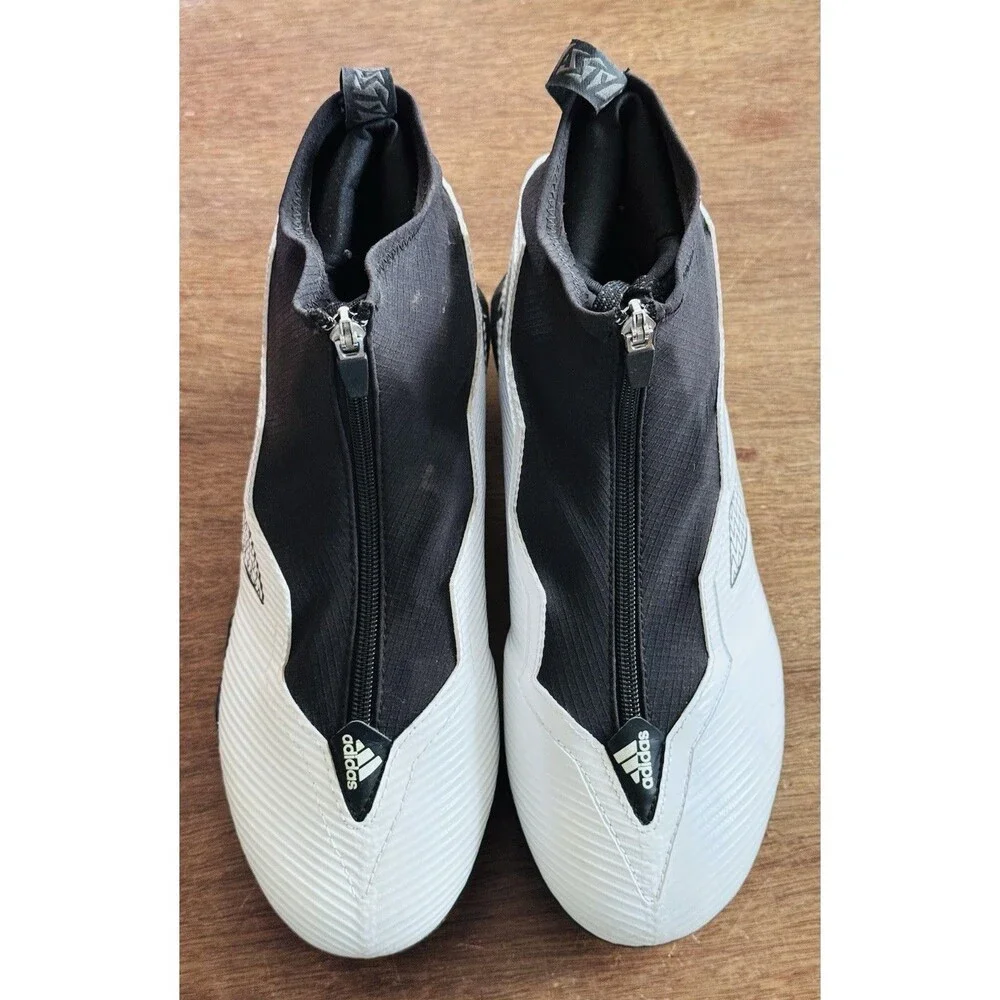 adidas men size